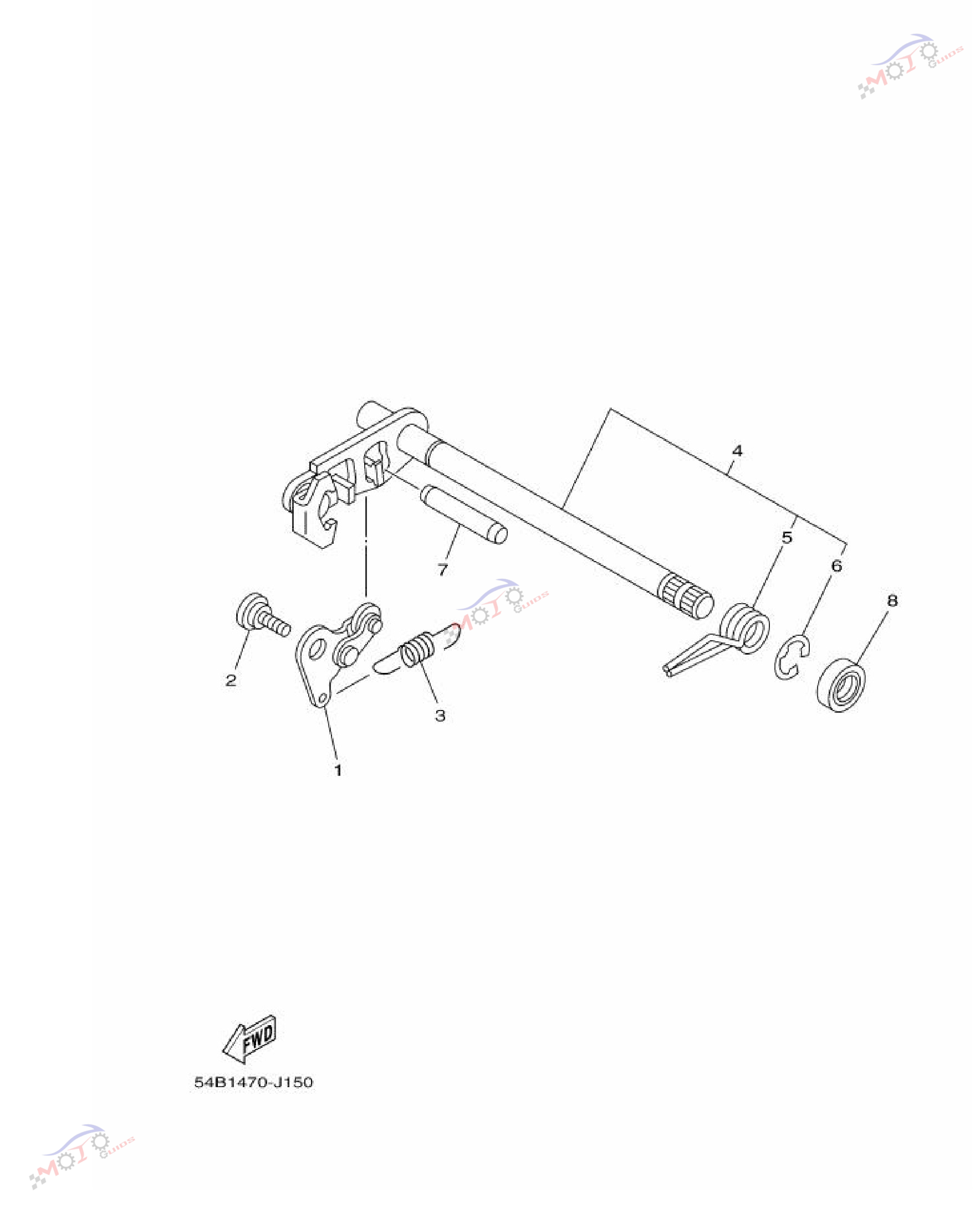 Engine Diagram
